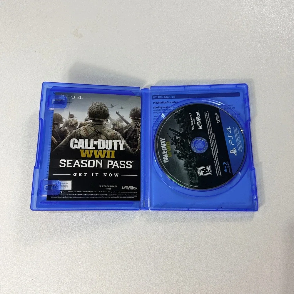 Activision brand platform